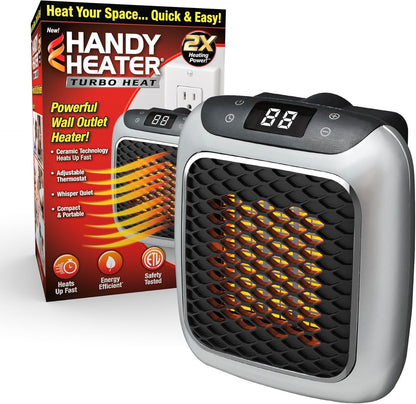 Electric Heater