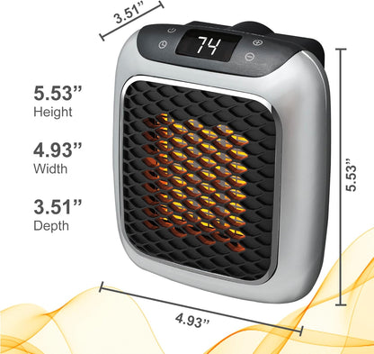 Electric Heater