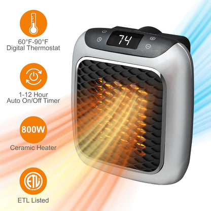 Electric Heater