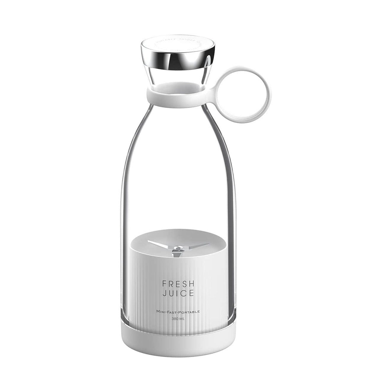 Traverl Portable Mini Juice Blender