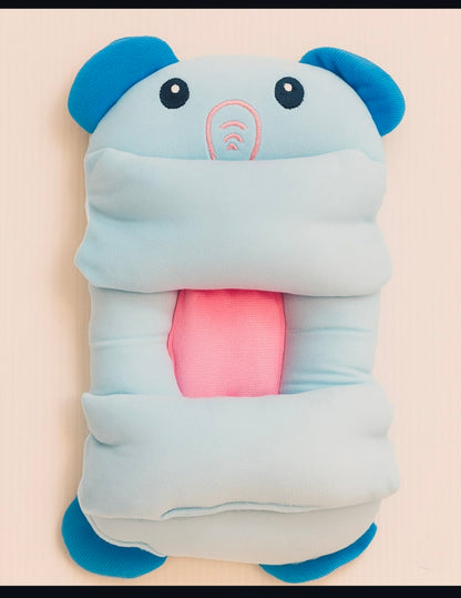 Baby Shaping Head Support Pillow