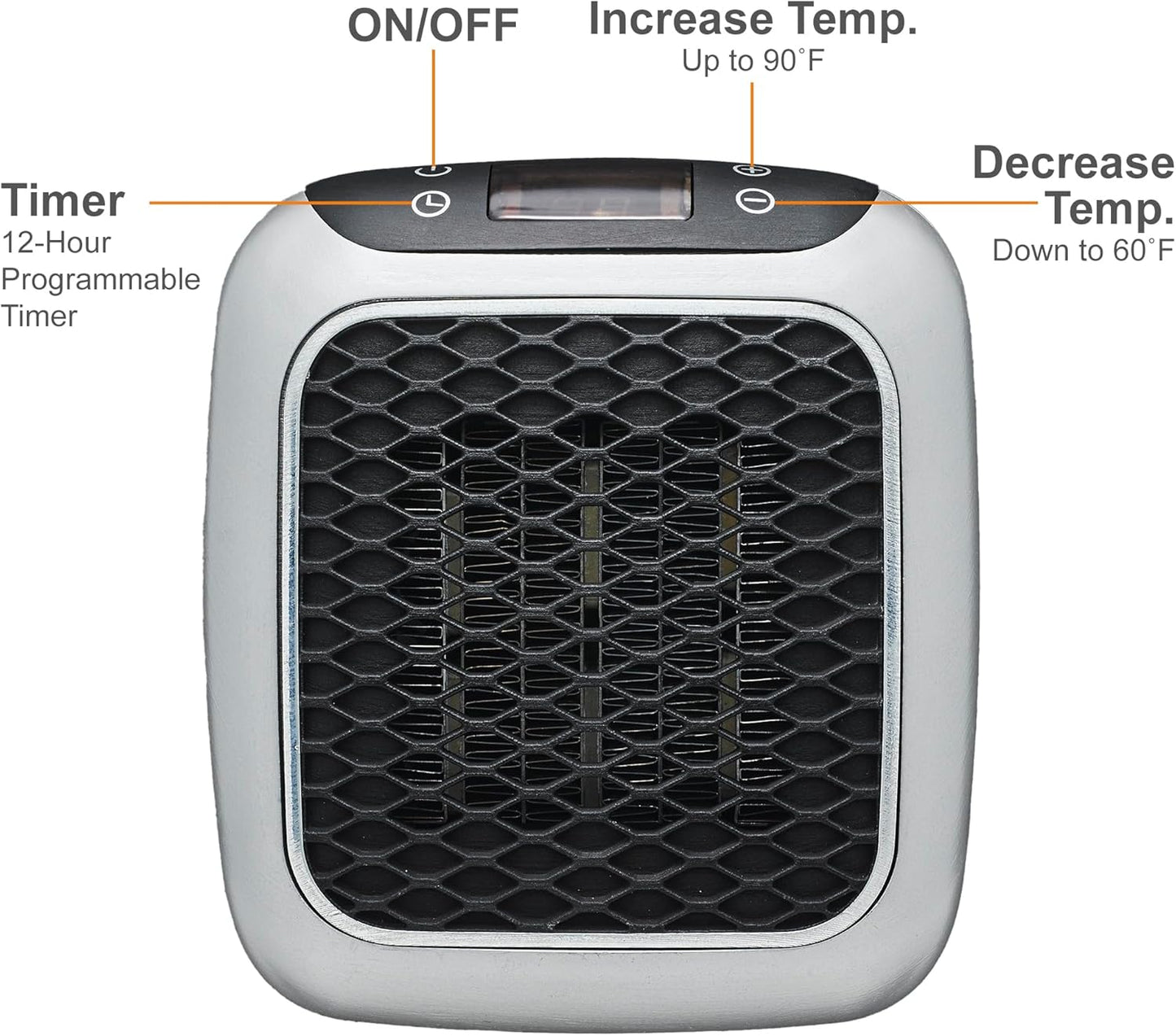 Electric Heater